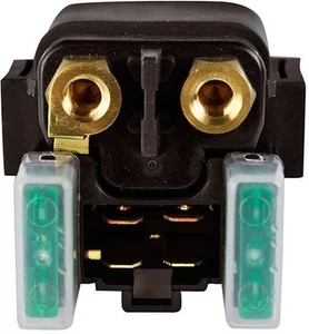 RM Stator RM09015 - Starter Relay Solenoid 97-0077 223642 - Picture 1 of 3