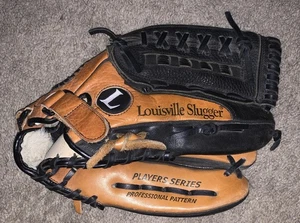 Louisville Slugger LP1251 Baseball Handschuh Player Series RHT 12,5" - Bild 1 von 14