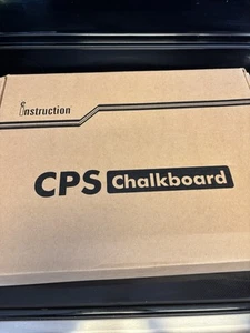 eInstruction CPS Chalkboard CB-06-01V Wireless Graphics Tablet - new in box - Picture 1 of 8