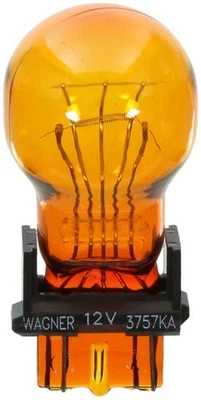 Wagner Lighting BP3757NALL Bombilla Multiusos Larga Vida Tarjeta de 2 Foto 1 de 4