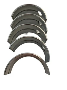 MAHINDRA CUSCINETTO TRATTORE ALBERO MOTORE PRINCIPALE F/C TOP S 005550746R1 - Foto 1 di 3