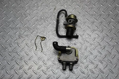 Yamaha Virago 750 XV750 1996 válvula de lengüeta de inducción de aire  Foto 1 de 4