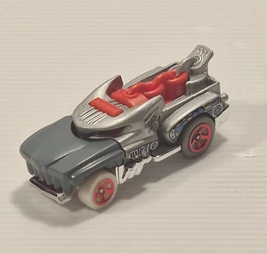 Hot Wheels Hotweiler Grey Diecast Car Mainline 2025 - Picture 1 of 4