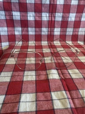 Gigi Studios Ashley 53-17-140 1475 8068/6 Gold Beta titanium Eyeglasses - Image 1 of 4