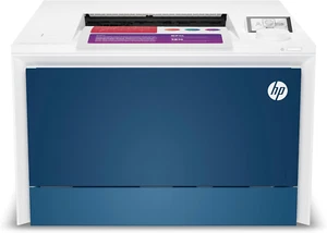 HP 4201DW Color Laser Jet Pro Wireless Printer - Picture 1 of 12