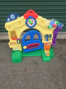 fp smart learning home