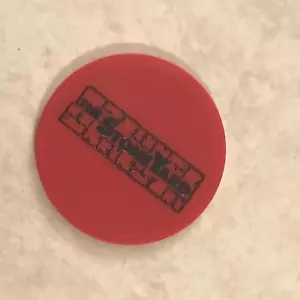 Collectible Promotional token: Greenville, Wisconsin: The Stoneyard Bar & Grill - Picture 1 of 3