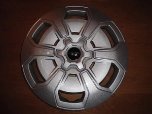 4x Neu Original Ford Transit Tourneo Custom 16 Zoll Radkappen PZ31-1130-CA - Bild 1 von 2