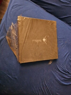 cocoon compilation vinyl C 6x12" in Schwarz (Sven Väth Label) Neu&Verschweißt - Bild 1 von 4