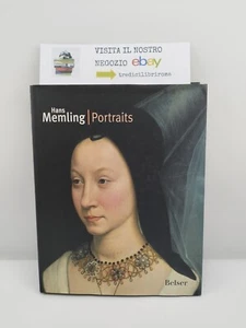 Hans Memling - Portraits - Till-Holger Borchert - Belser - Foto 1 di 7
