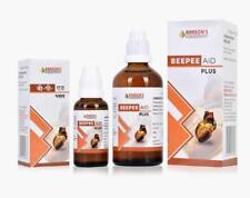 Bakson Homeopathic Beepee Aid Plus Drops , 100% Homeopathic Formula Drops