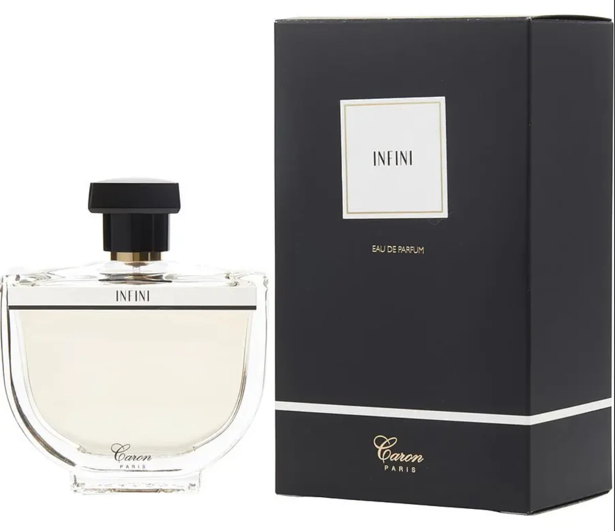 INFINI 通过Caron 香水女| eBay