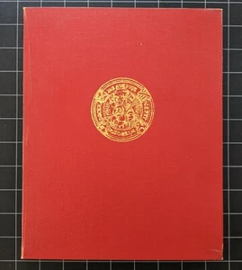 Nicolaus Marschalk Oratio from 1503 Edgar Reinke 1967 University Wittenberg - Picture 1 of 9