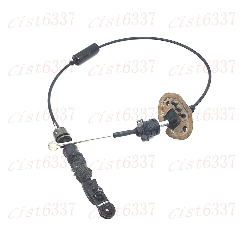Cabo de câmbio de transmissão automática para 2008-2011 Hyundai Accent 46760-1G100 - Imagem 1 de 4