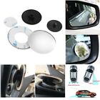 Angle Looking Glass Rearview Back Mirror Car Supplies Rear View Convex Mirrors