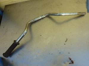Handle bars stock CB200 cb 200 twin Honda #JJ3 - Picture 1 of 5
