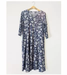 ADINI Blane Dress Medium - Picture 1 of 4