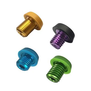 Billiard Cue Bottom Plug Fall Protection Lightweight Pool Cue Butt Bumper - Picture 1 of 13
