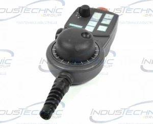 SINUMERIK MINI HANDHELD UNIT Ref : 6FX2007-1AD03 SIEMENS - Imagen 1 de 1