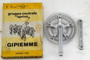 Bielas Gipiemme Special triple triple triple 170 mm - Imagen 1 de 1