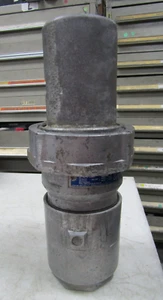 đź’ĄCOOPER CROUSE-HINDS 100 AMP ARKTITE PLUG 3 WIRE 4 POLE APJ-10487 - Picture 1 of 6
