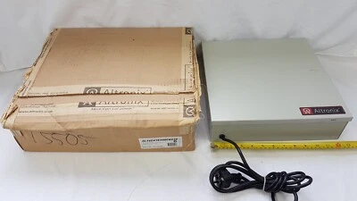 Altronix ALTV2416300CB230 CCTV Power Supply - 16 PTC Outputs - Unused - Image 1 of 4