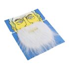 Funny Costume Beard Fake Beard Moustaches Mustache Hair Accessories