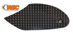 Empuñaduras de tanque Eazi-Grip EVO negras Suzuki GSXR600 750 2006-2007 EVO703BL - Imagen 1 de 1