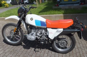 BMW R 80 G/S, 1981 - Bild 1 von 22