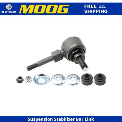 Barra estabilizadora de suspensão Acura Integra 1994-2001 link dianteiro MOOG 1994 1995 - Imagem 1 de 4
