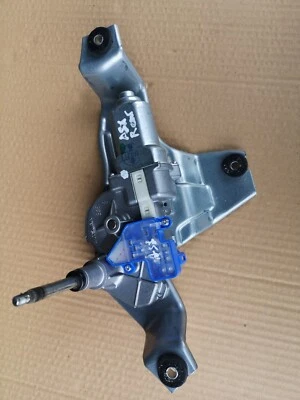 MITSUBISHI ASX 3 2014 1.8 DID 6 SPEED MANUAL REAR TAILGATE WIPER MOTOR - Image 1 of 4