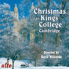 Ralph Vaughan Williams : Christmas at King's College Cambridge CD (2012)