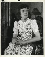 1944 Press Photo Miss Erminie Sherman, now Mrs. Ralph Newberry Gardner Jr.