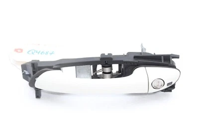 05-11 MANIJA PUERTA EXTERIOR CONDUCTOR IZQUIERDO MERCEDES-BENZ SLK300 Q4687 Foto 1 de 4