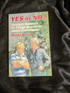 Yes or No?: Straight Answers to Tough Questions about Christianity - Imagen 1 de 3