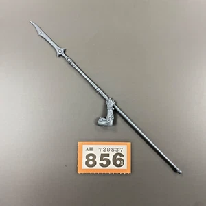 SHALAXI HELBANE SPEAR GREATER DAEMONS SLAANESH WARCRY WARHAMMER KEEPER SECRETS - Picture 1 of 1
