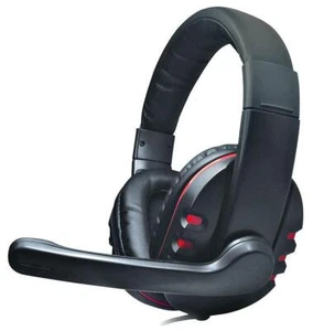 DYNAMODE - MX-878 - USB Performance Surround Sound Headset with Microphone - Picture 1 of 2