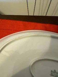 Mcm Rosenthal Selb Plossberg Germany Ceres Large Platter Unused - Picture 1 of 8