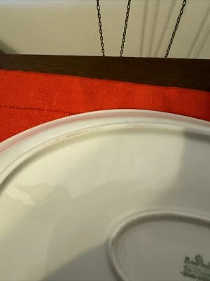 Mcm Rosenthal Selb Plossberg Germany Ceres Large Platter Unused - Image 1 of 4