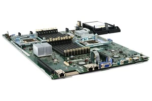 00D3284 IBM MAINBOARD LGA1366 FOR X3650 M3 CISCO 8500 M3 - Bild 1 von 7