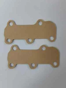 Vintage Kart West Bend Power Bee 5V 580 700 Transfer Port Gasket 2pk 230223 - Picture 1 of 2