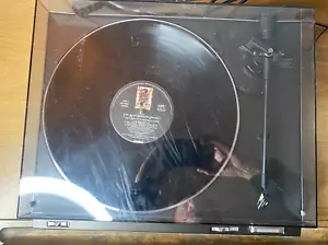 TECHNICS SL-BD20 AUTOMATIC TURNTABLE - EXCELLENT - WORKS - Picture 1 of 5