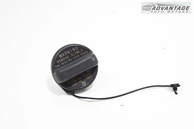 2018-2021 SUBARU CROSSTREK 2,0 Л ЗАДНЯЯ КРЫШКА ТОПЛИВНОГО БАКА ОТ ОРИГИНАЛЬНОГО ПРОИЗВОДИТЕЛЯ - Изображение 1 из 4