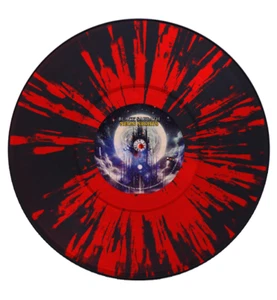 Black Sabbath - Neon Nights 1989 -12" Splatter Vinyl - Bild 1 von 4