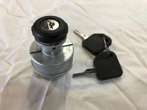 Ignition Switch for Case and Astec Maxi Sneaker C, D, E (pn 103815) fits others - Picture 1 of 2