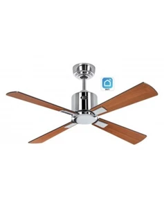 Ventilador De Techo CasaFan ECO NEO III 103cm 948101W Con Wifi - Imagen 1 de 10