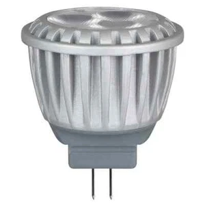 CROMPTON LAMPS LED MR11 12V • 4W • 4000K • GU4 - Picture 1 of 3