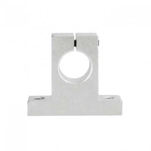 Gamola Golf Aluminium 12mm Linear Shaft Support - Pack of 2 - Picture 1 of 2