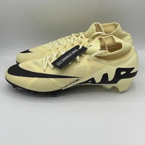 Nike Mercurial Vapor 15 Pro FG Limonada Negro DJ5603-700 Hombres Talla 13 - Imagen 1 de 9