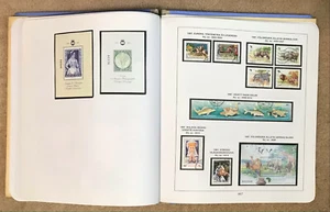 HUNGARY 1996-1999 187 STAMPS (COMPLETE) MIXED MINT/USED 52 S/S MNH - Picture 1 of 1